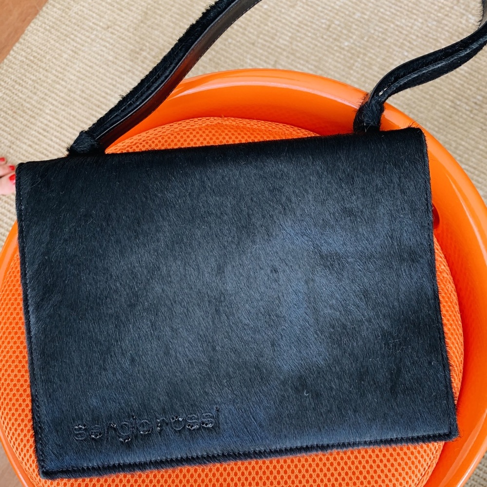 Sergio Rossi Authentic shoulder bag
